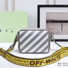 Off White Satchel bags